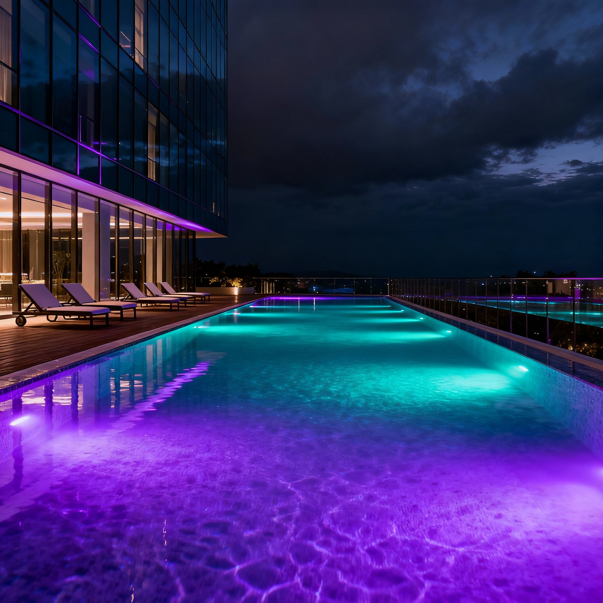 Гостиничный бизнес