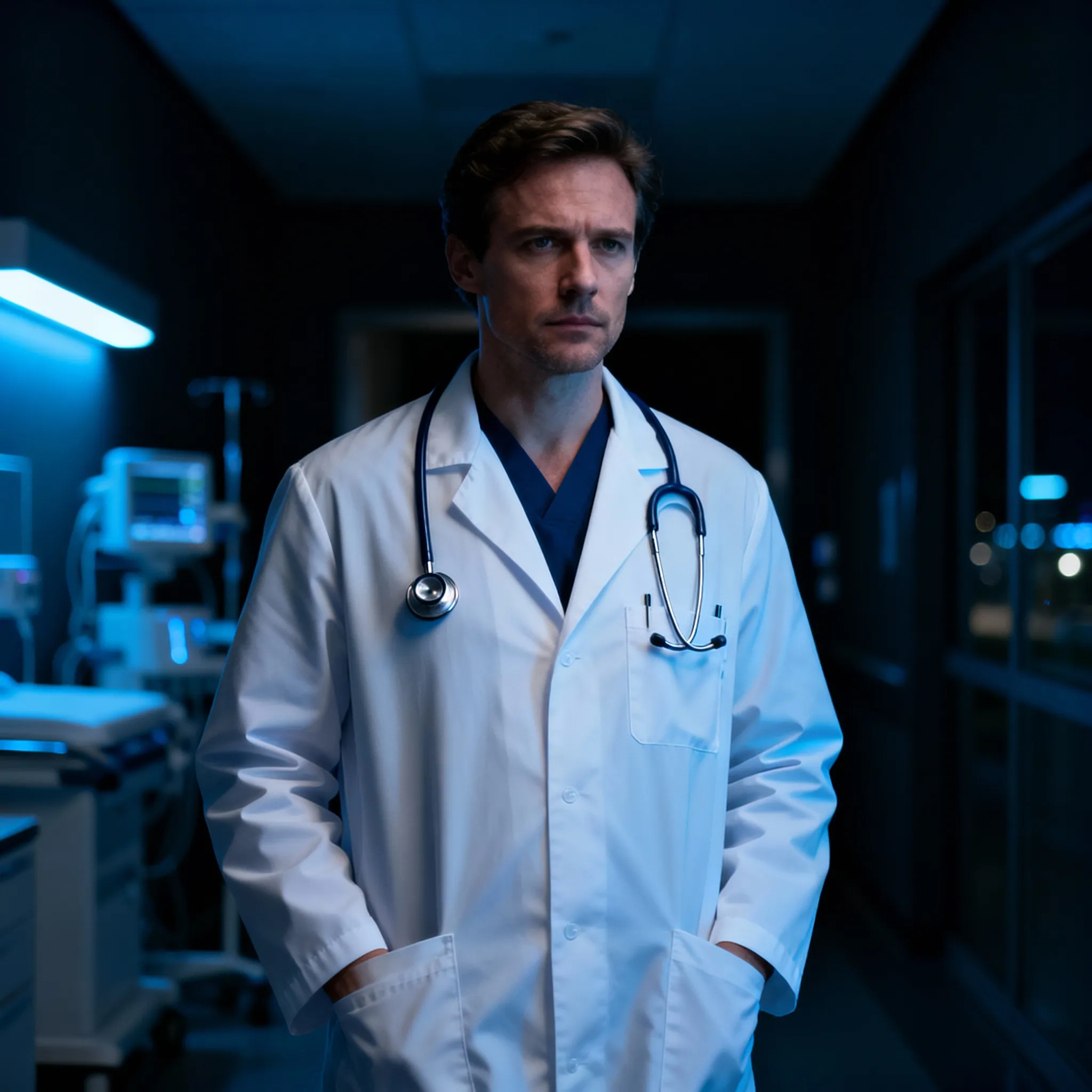 Медицинские услуги