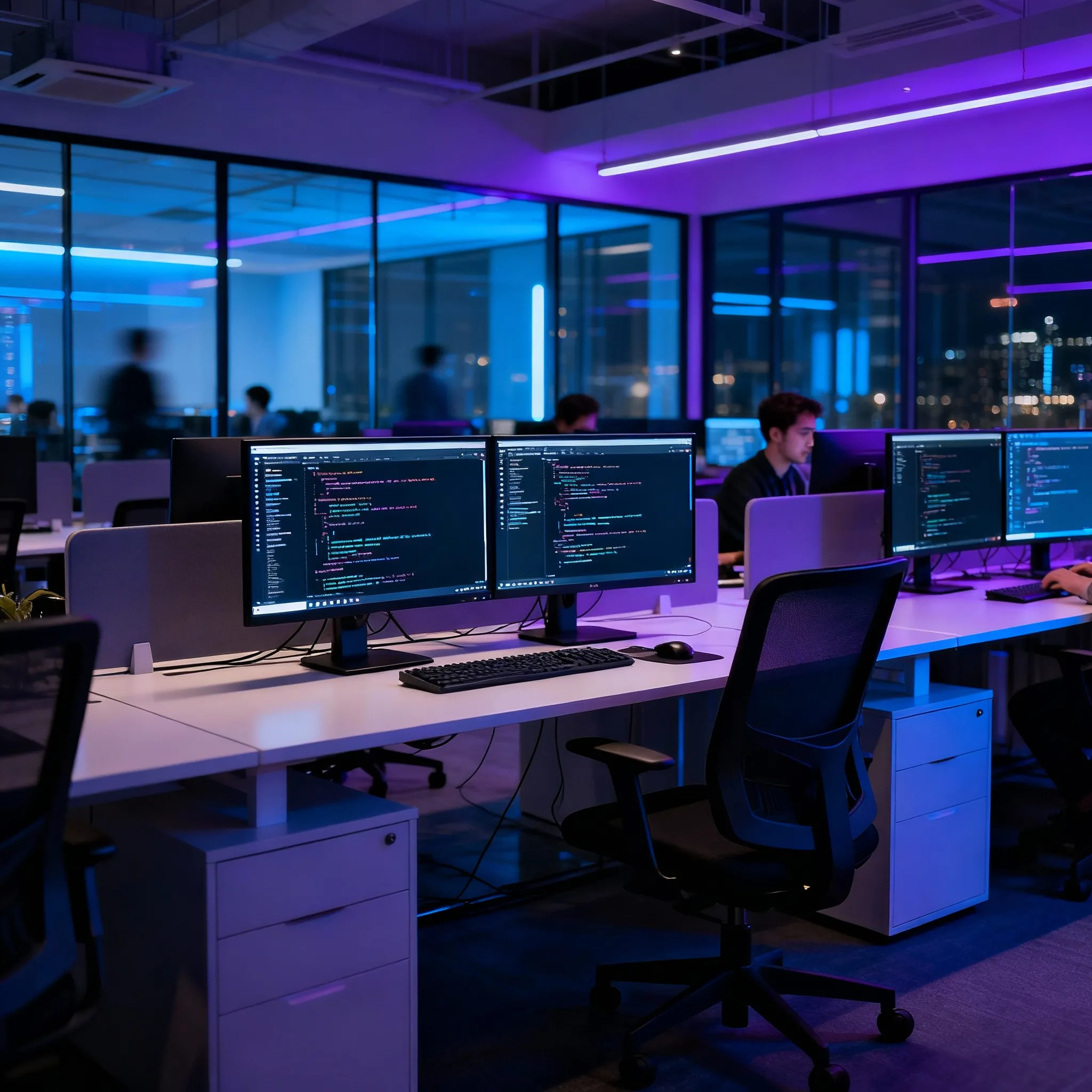 Недвижимость