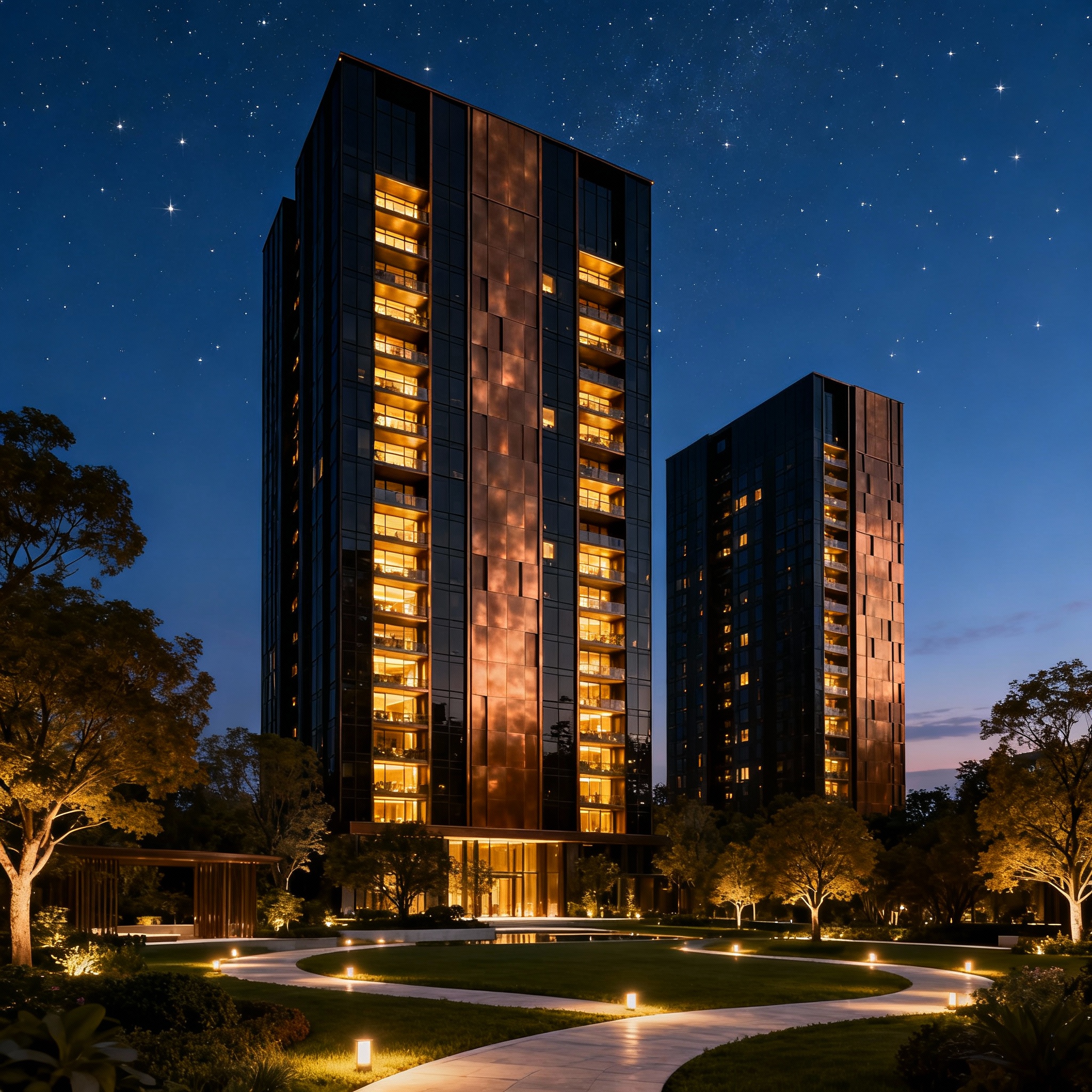 Недвижимость