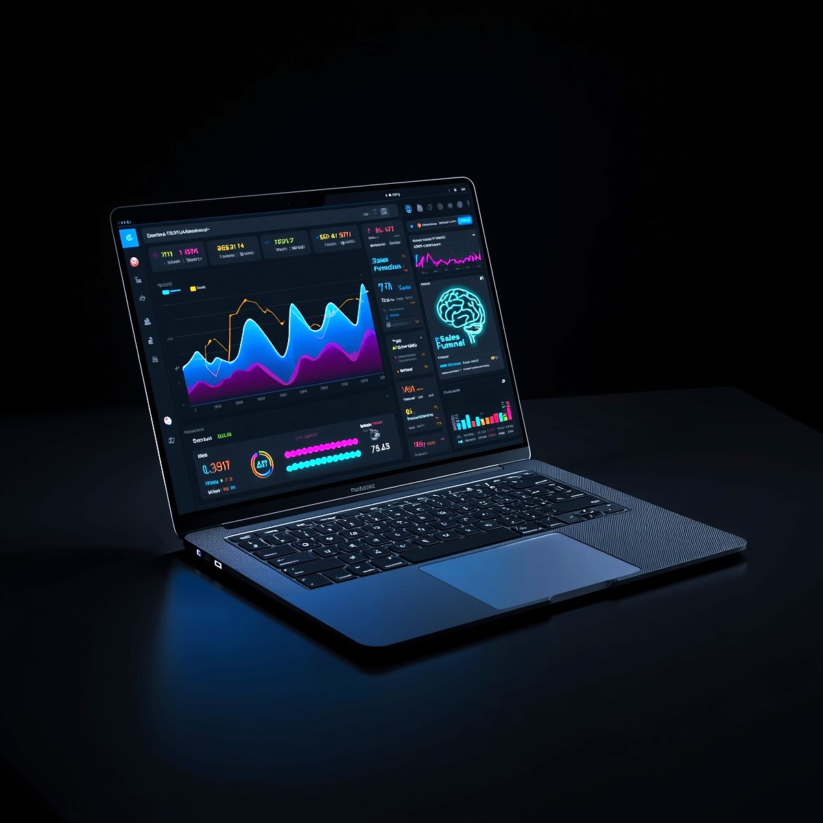 Основной экран Yandex Audit Platform