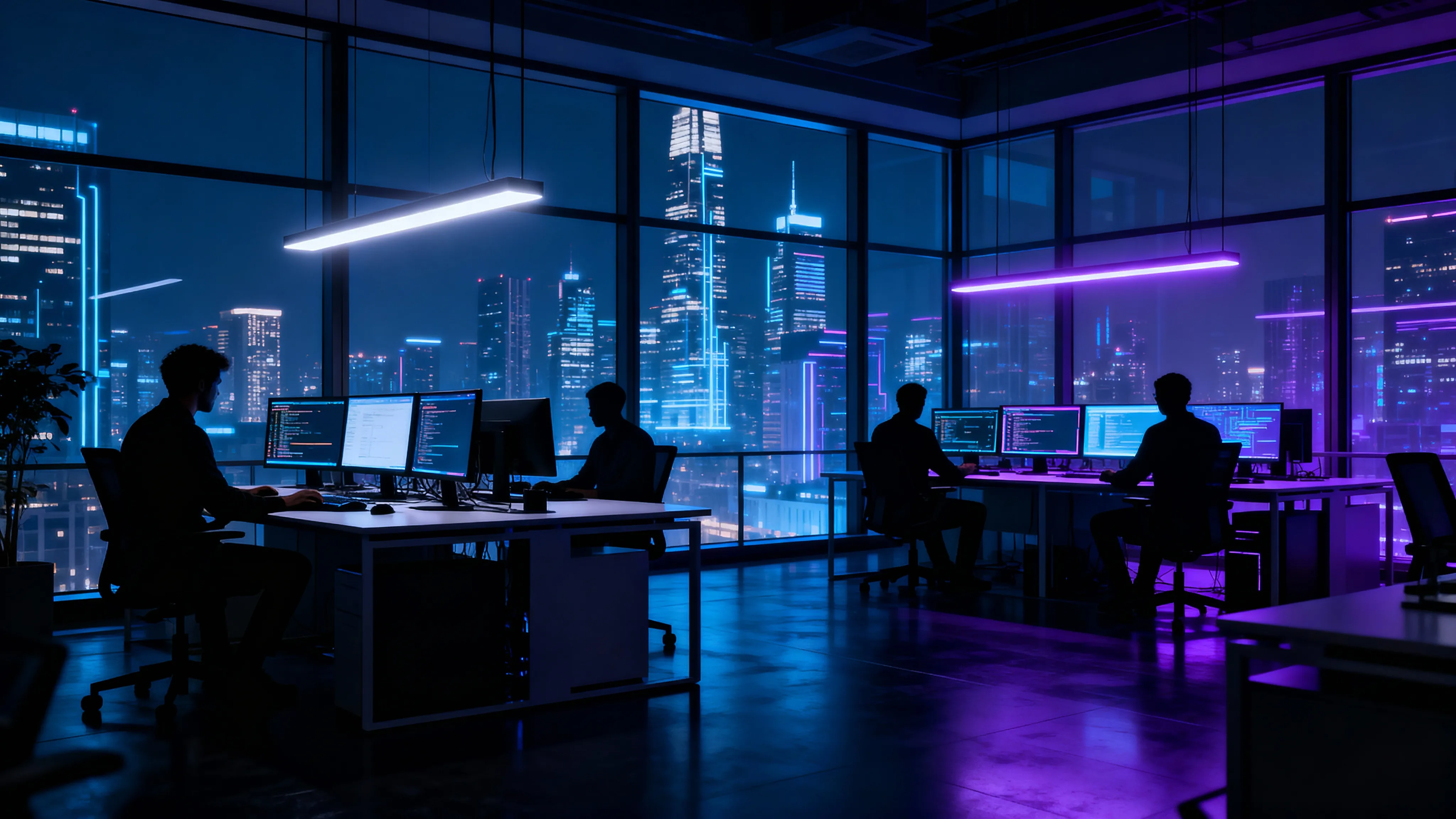 DevOps и релиз