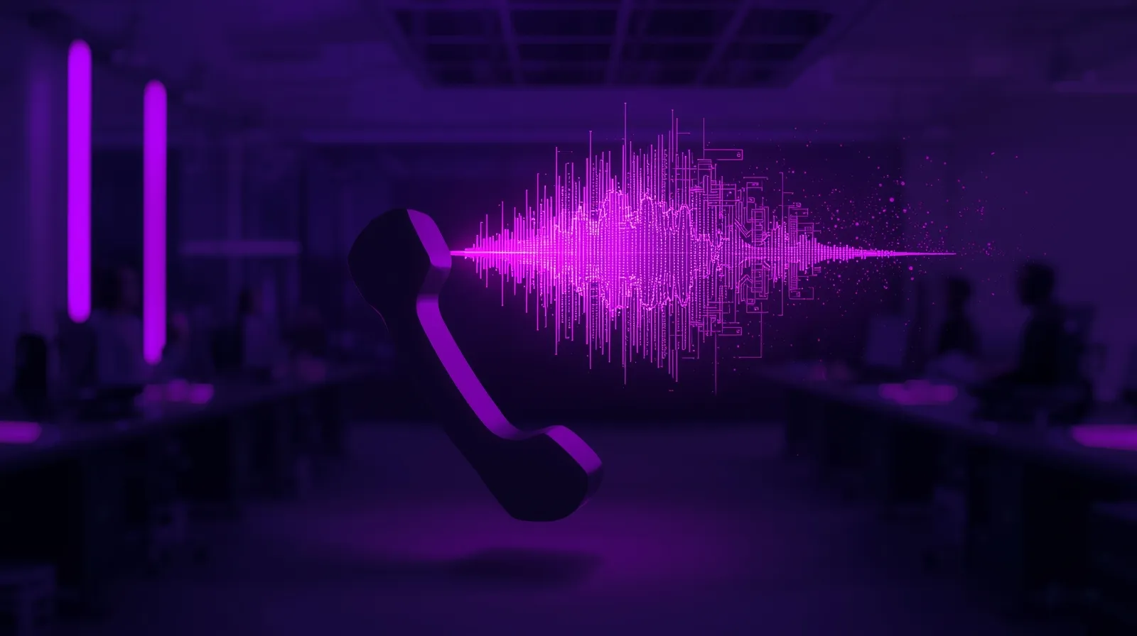 AI-прослойка для отдела продаж