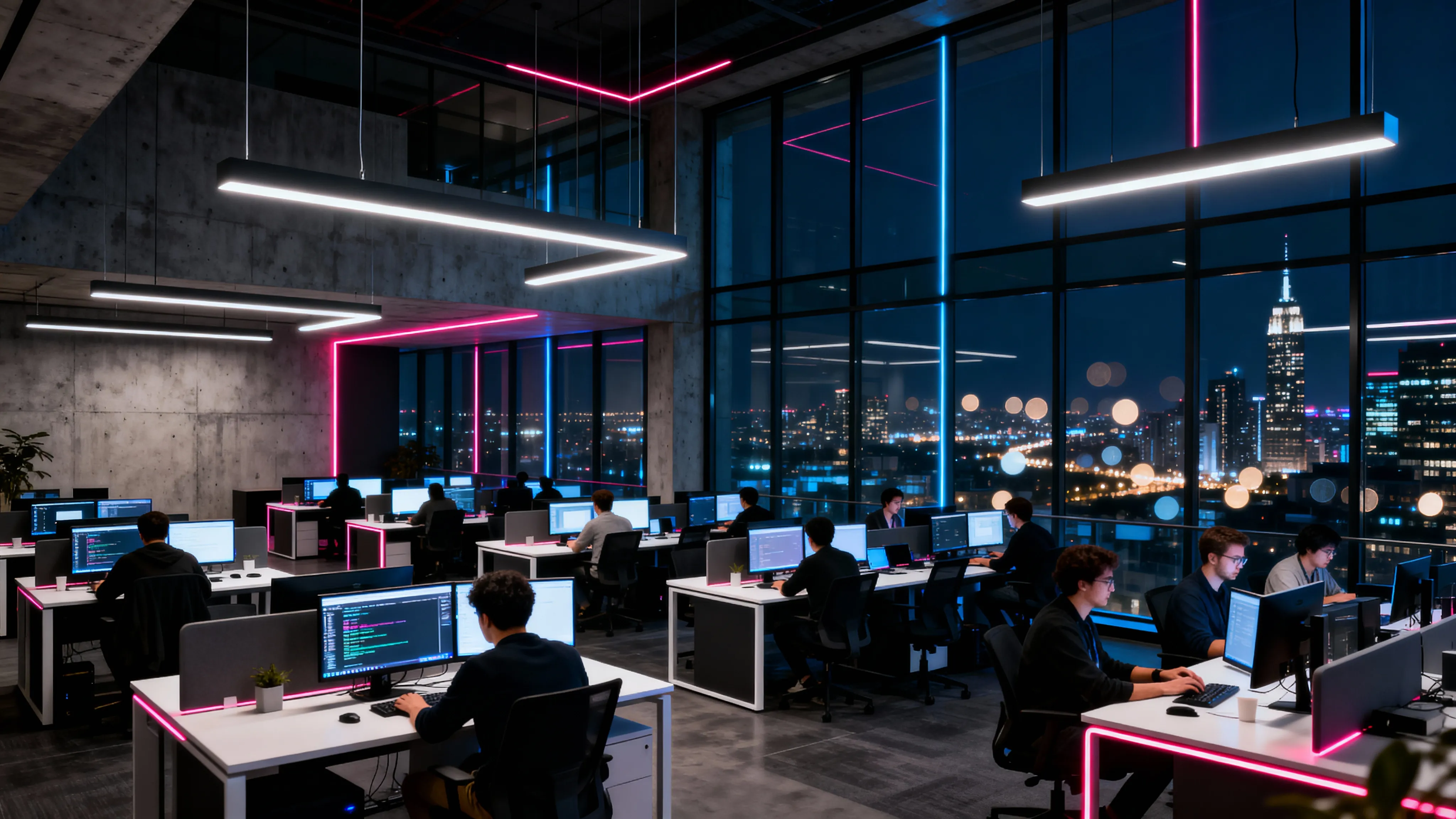 AI Support Assistants