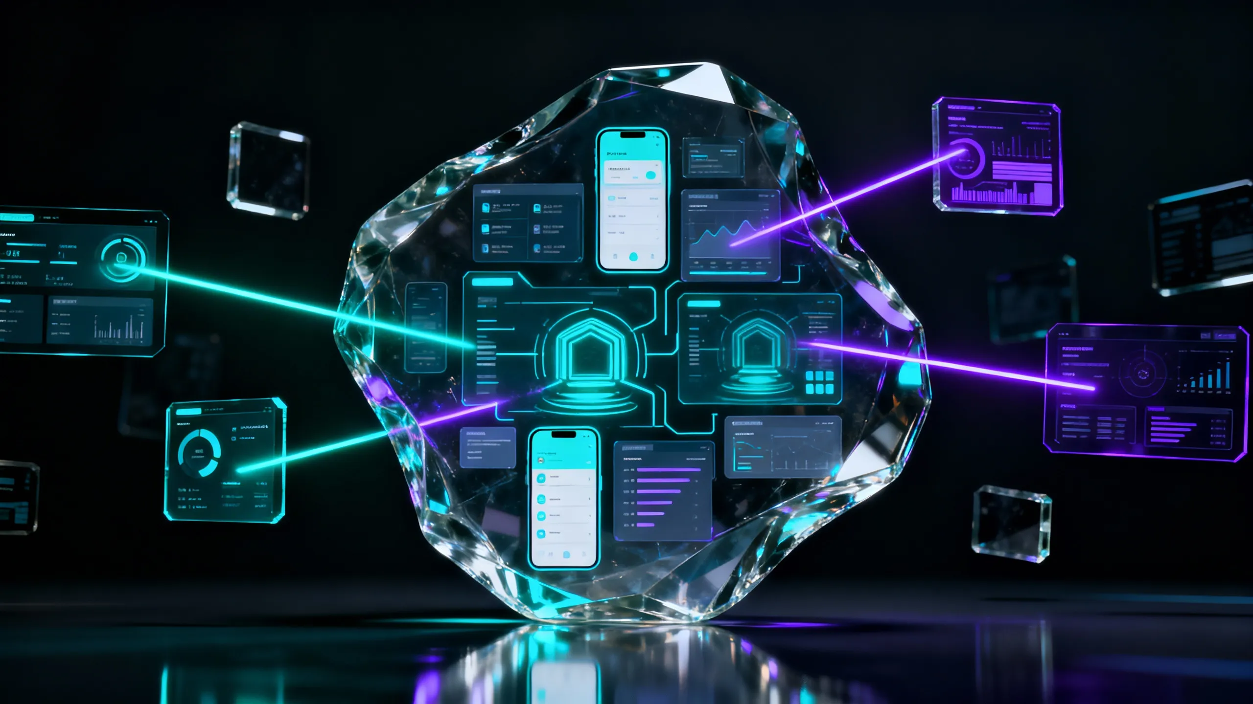 Индивидуальные решения