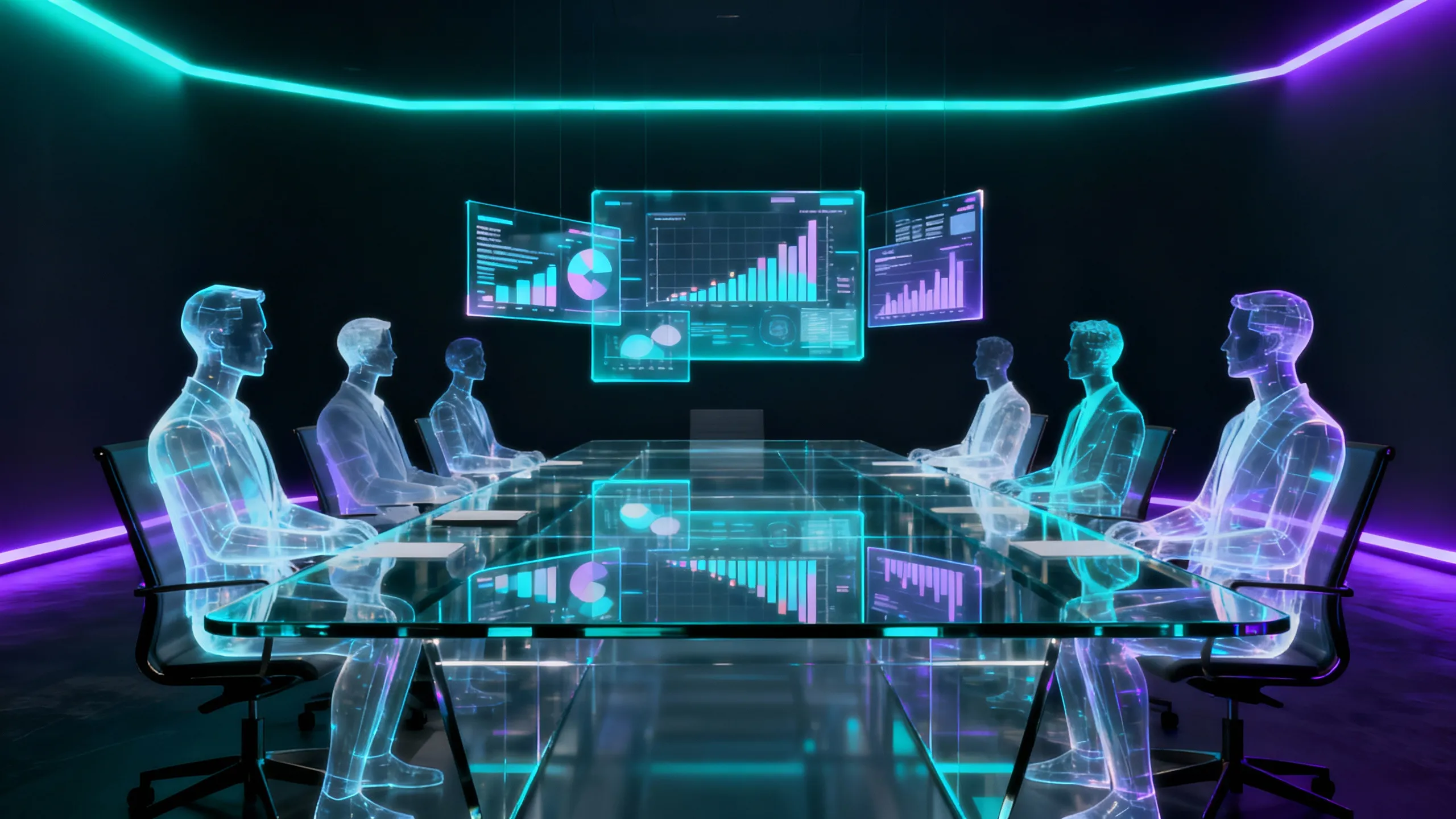 Бизнес-консалтинг