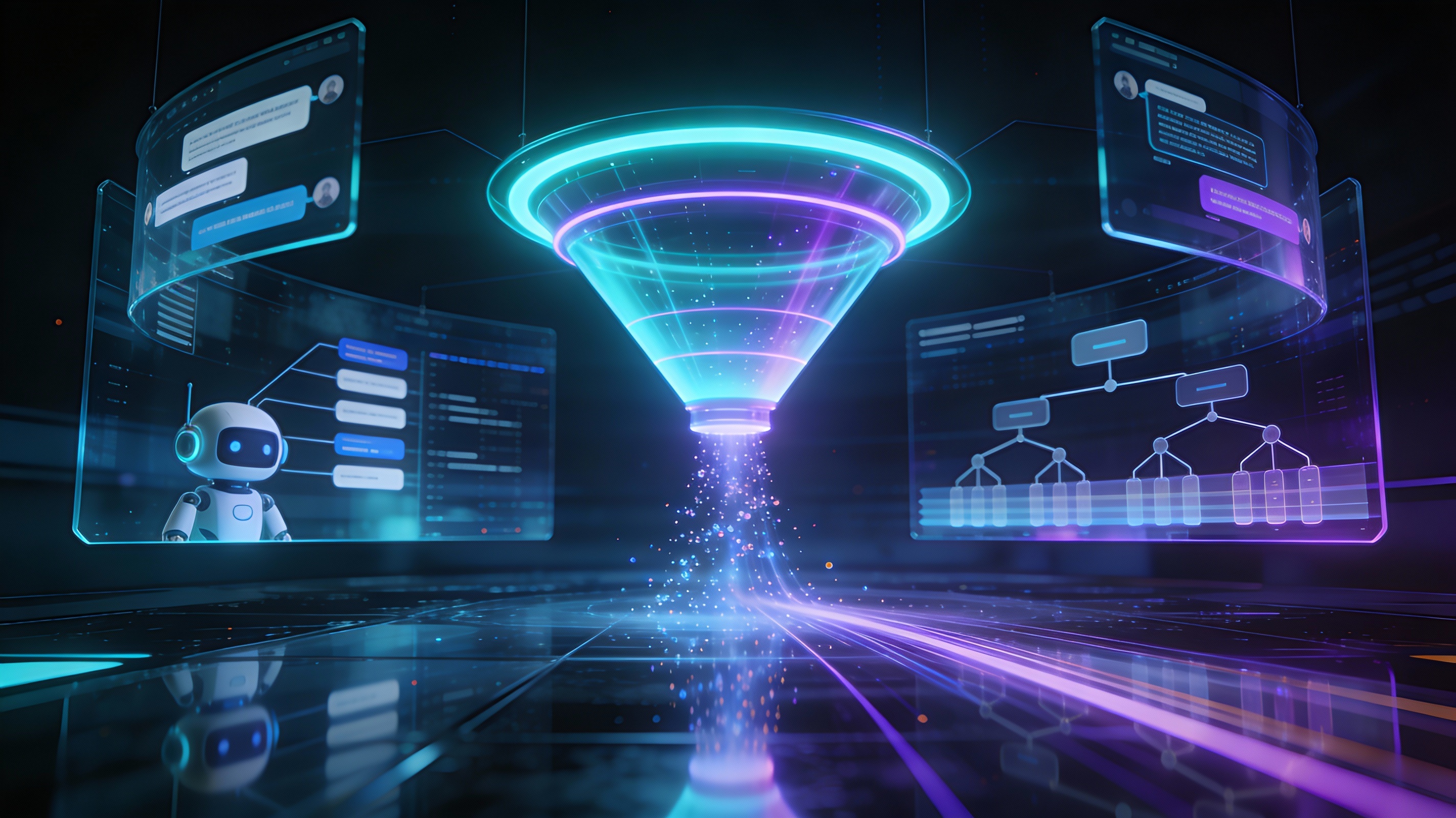 Автоматизация продаж