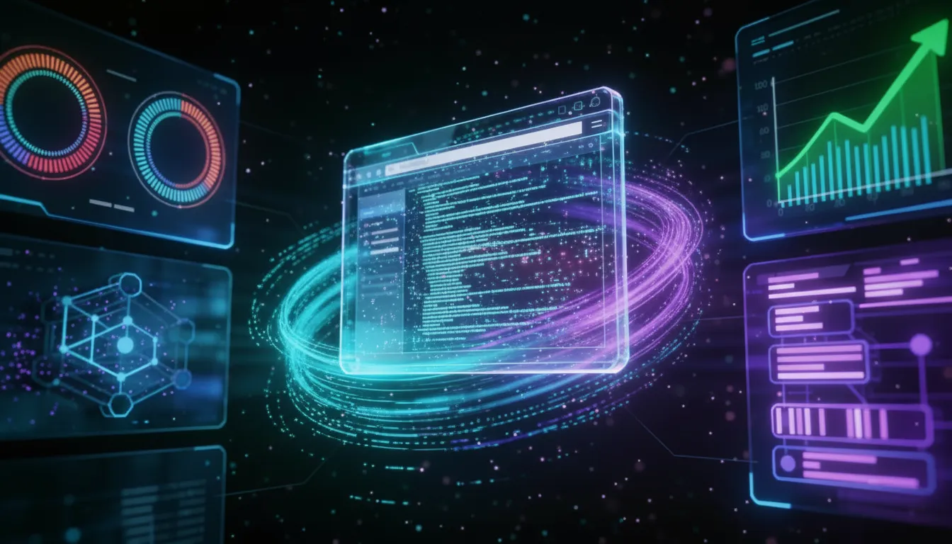 Создание сайтов