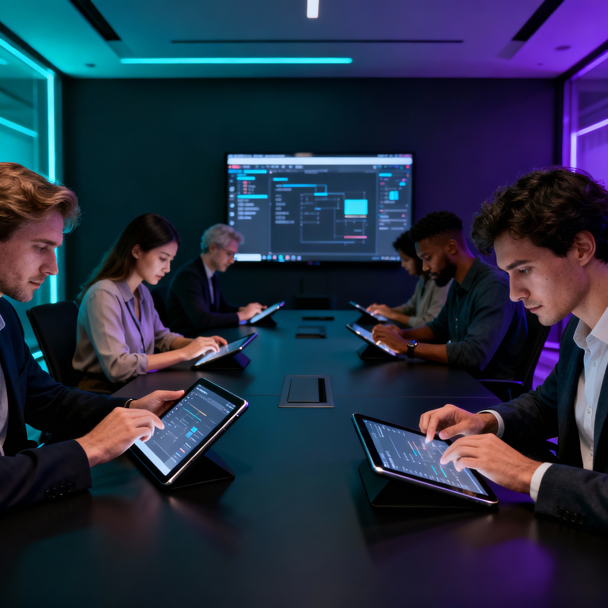 Тестирование в фокус-группе